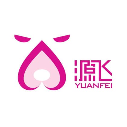 Wenzhou yuanfei pet toy products co,.ltd logo