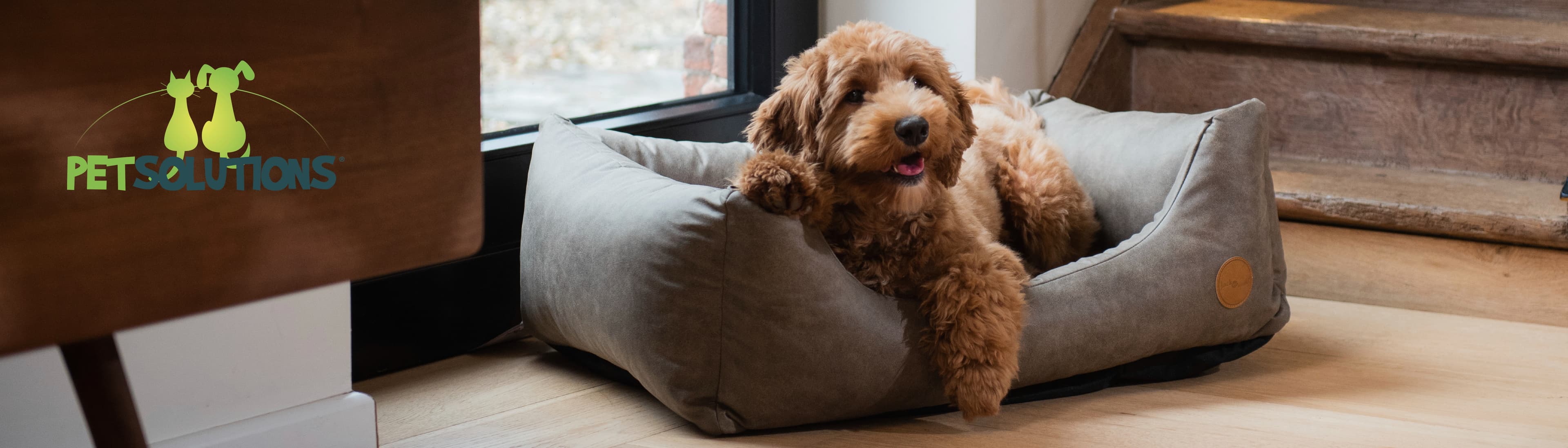 Petsolutions NV