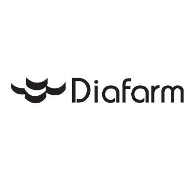 Diafarm a/s logo