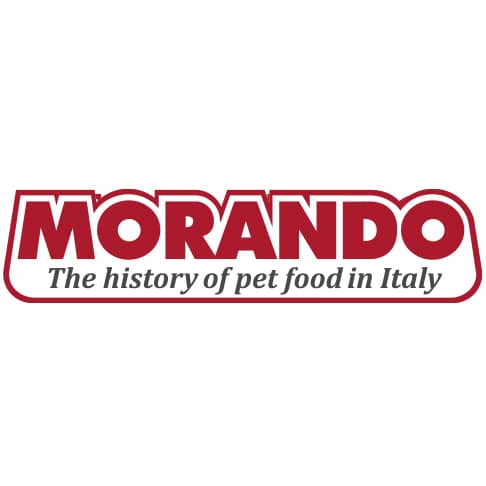 Morando S.p.A. logo