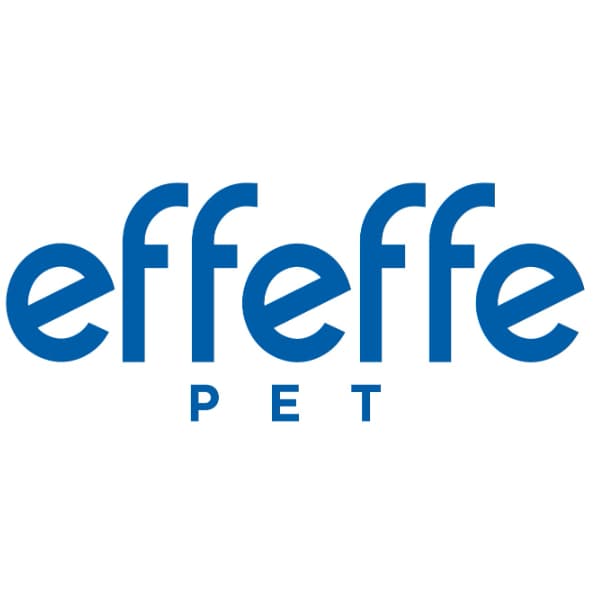 Effeffe Pet Ürünleri ve Evcil Hayvan Yem San.Tic.A.S. logo