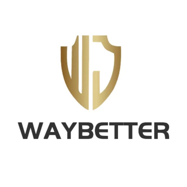 SUZHOU WAYBETTER IMP.& EXP. CO.,LTD logo