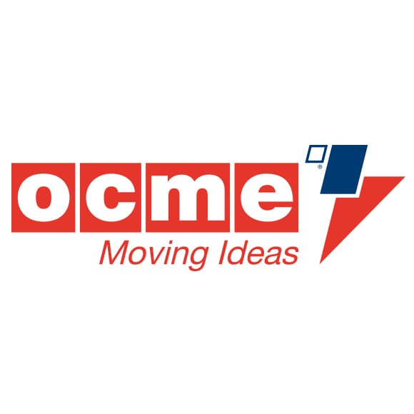 OCME s.r.l. logo