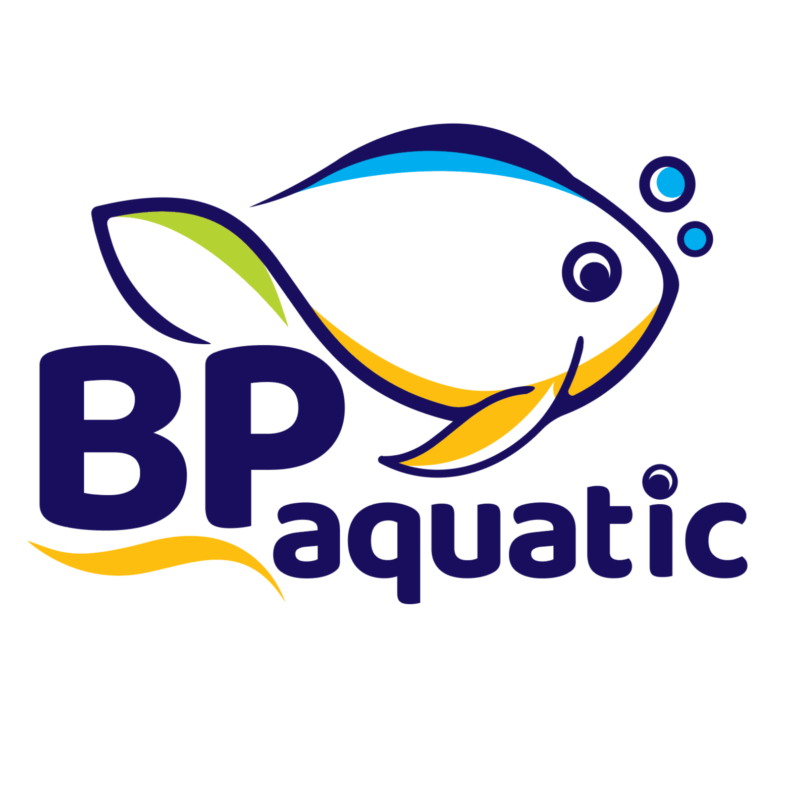 BP Aquatic Group logo
