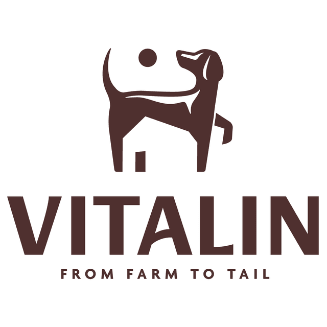 Vitalin logo