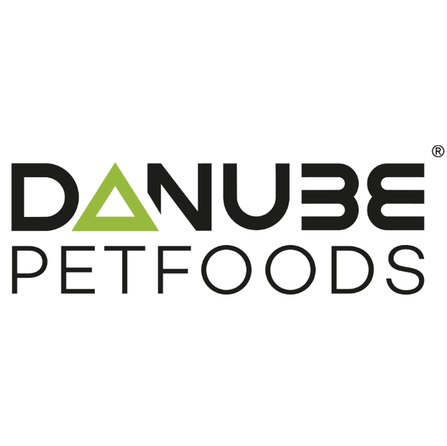 DANUBE PETFOODS DOO logo