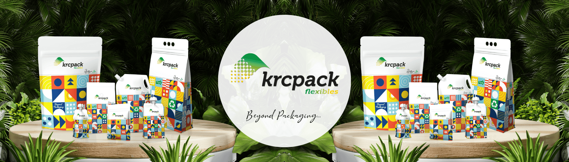 KRCPACK FLEXIBLES DIS. TIC. AS