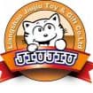 Liangshan Jiujiu Toy & Gift Co., Ltd logo