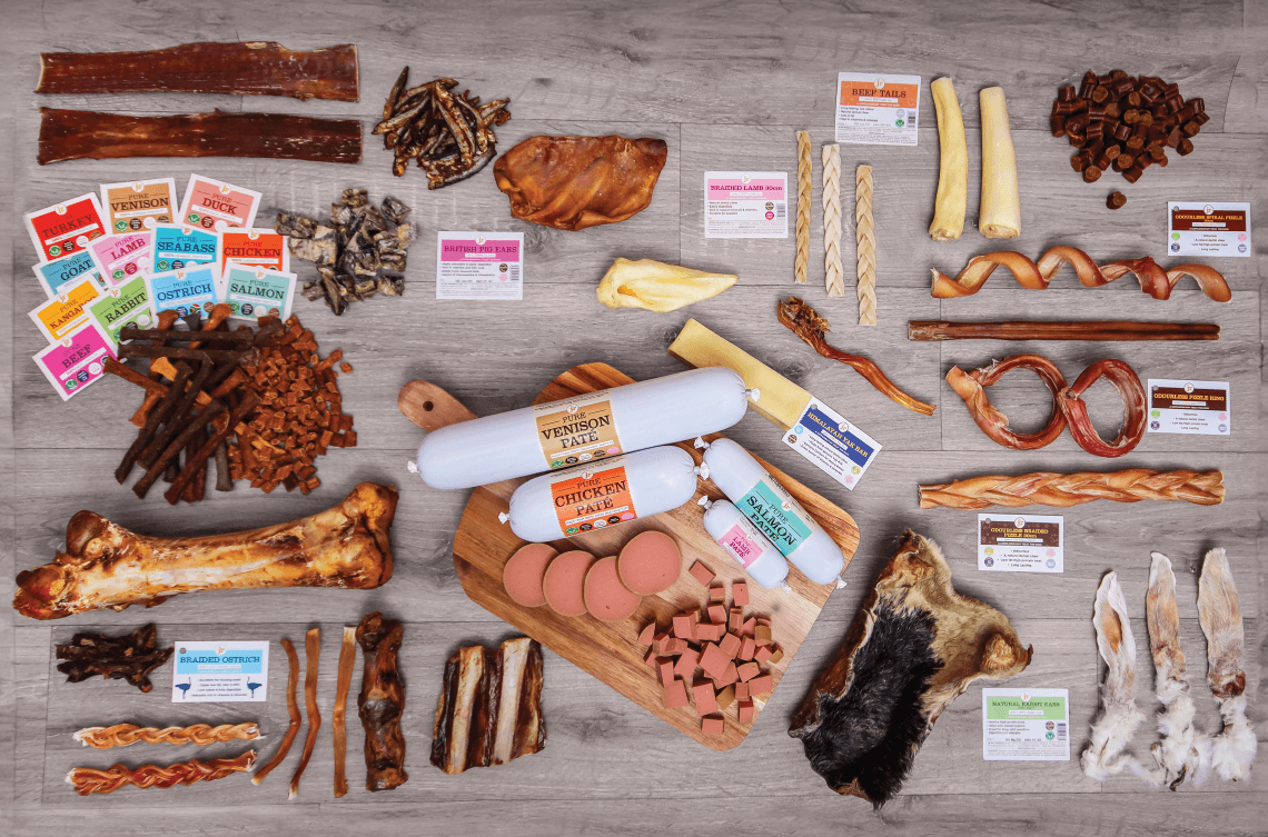 JR Pet Products