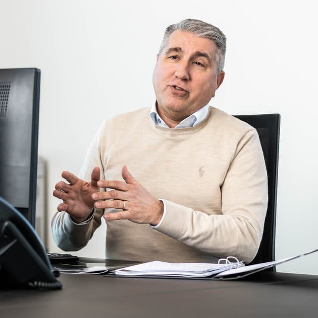 Marc Paepe