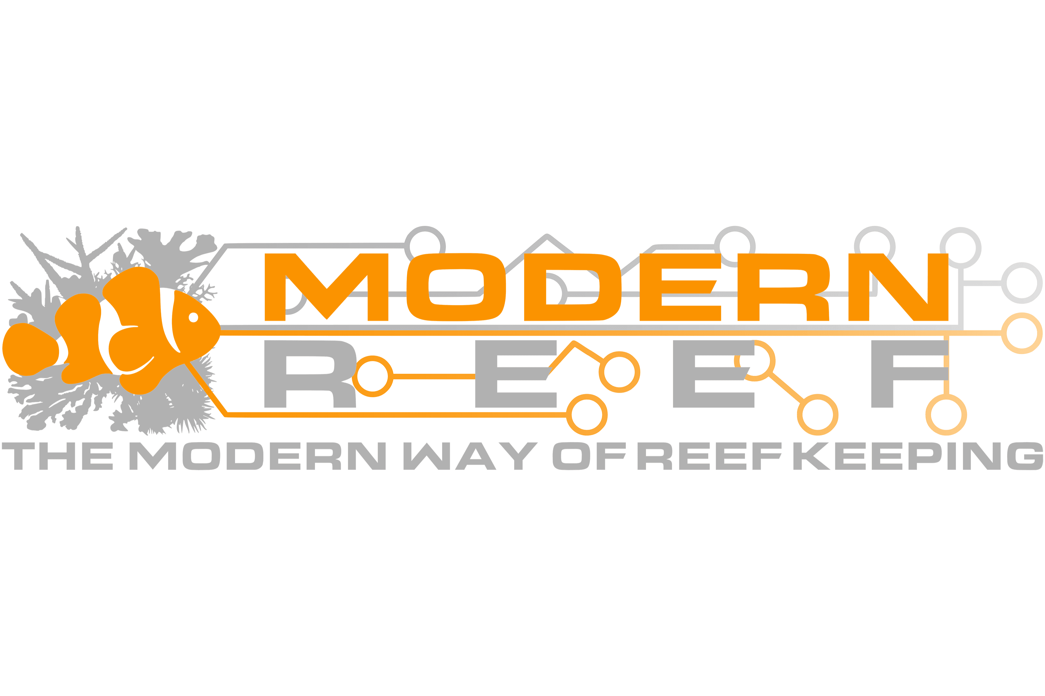 Modern Reef