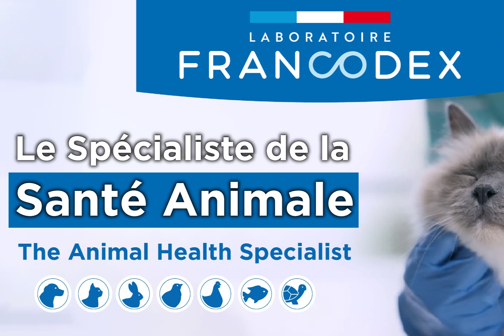 Laboratoire Francodex