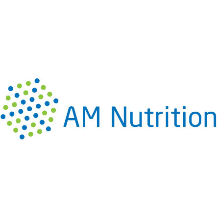AM Nutrition AS logo