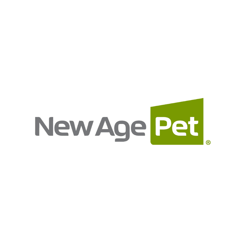 Pinta International Inc. DBA- New Age Pet logo