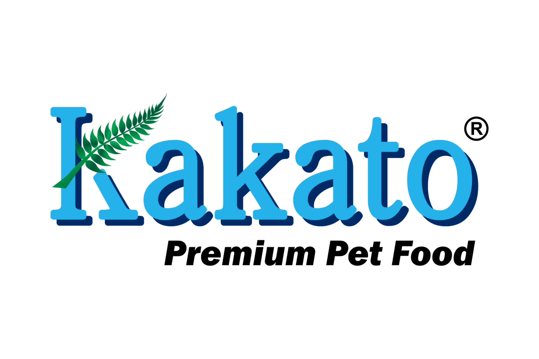 Kakato Premium Pet Food