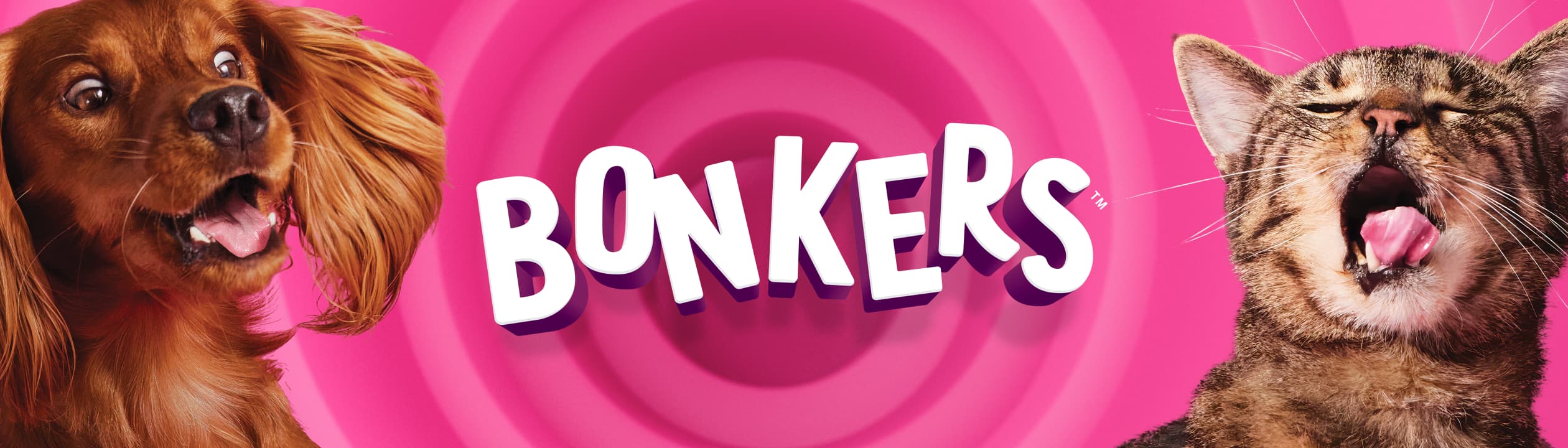 BONKERS