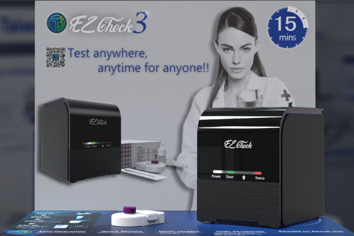TrustBio Corporation