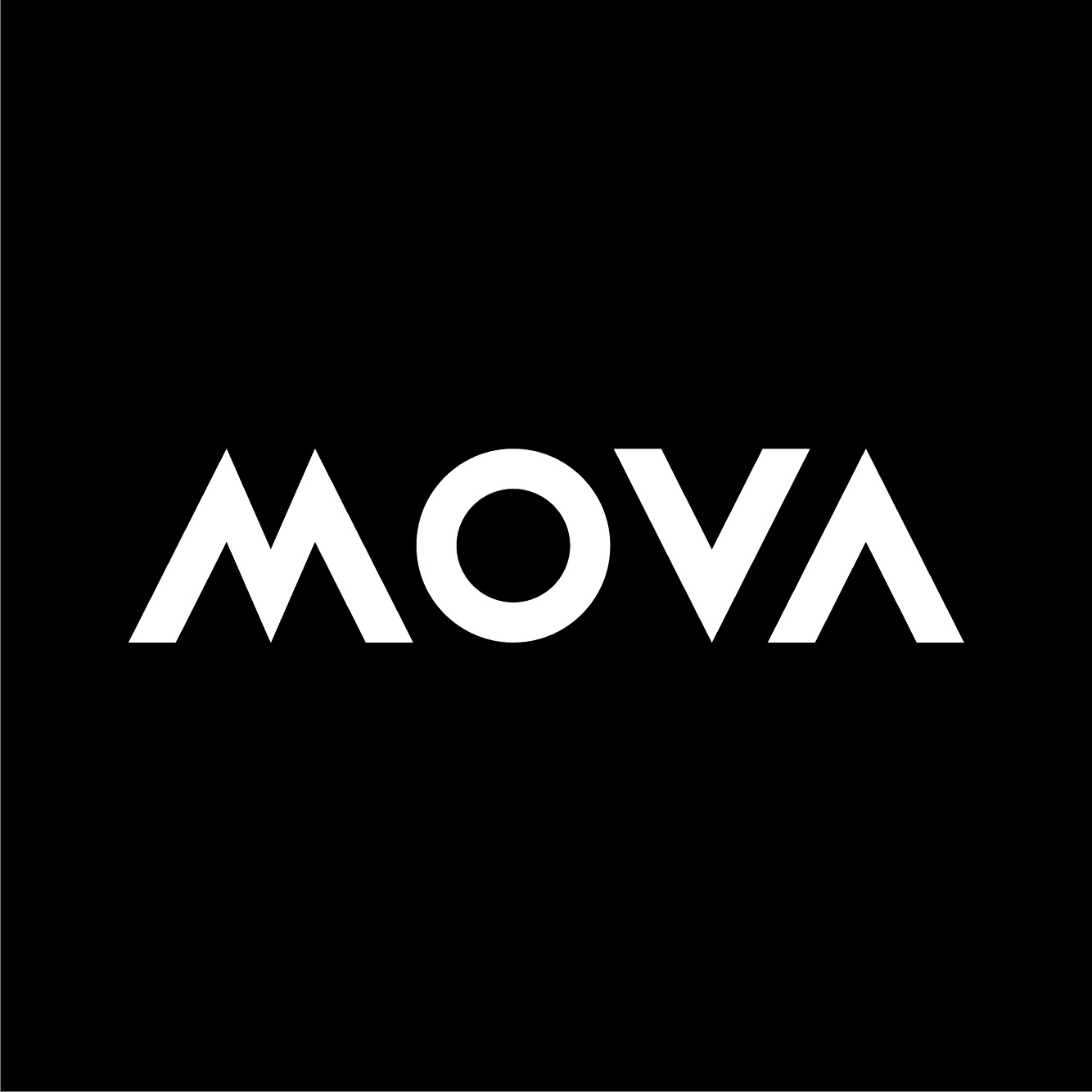 MOVA logo