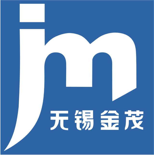 WUXI JINMAO CO., LTD. logo