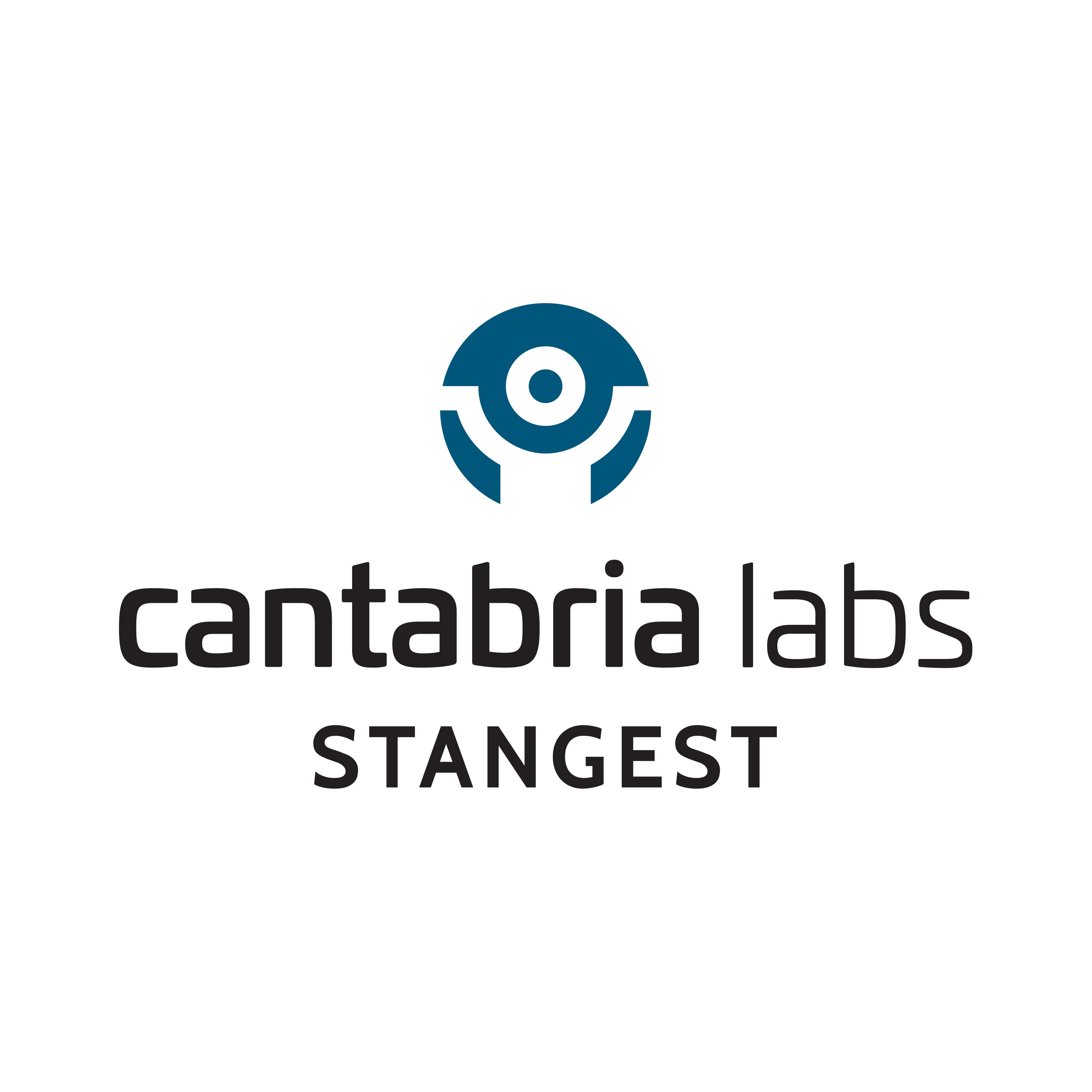 Cantabria Labs Stangest logo