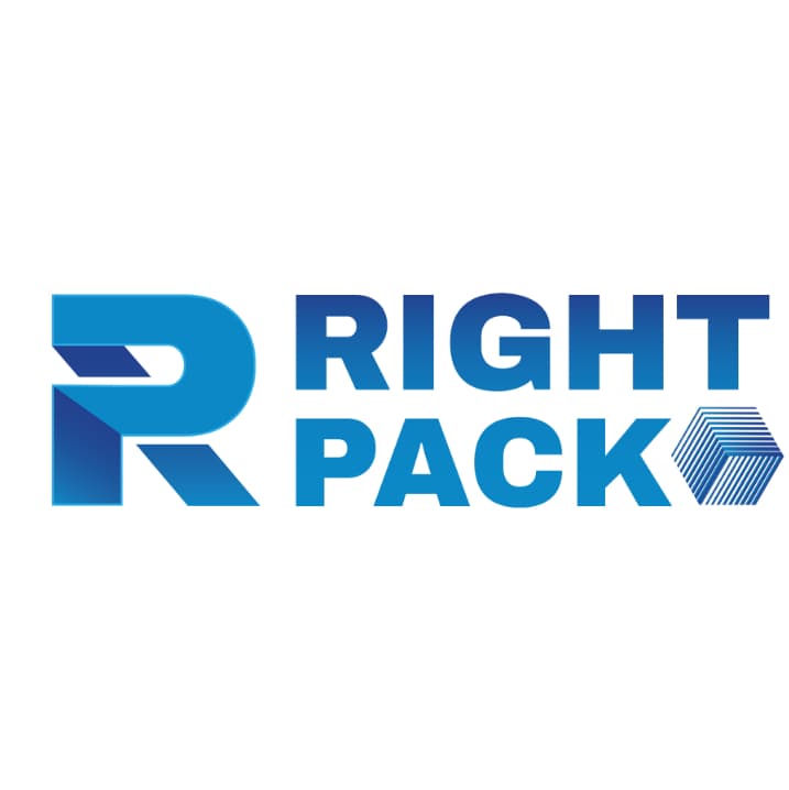 Right Pack Ltd logo