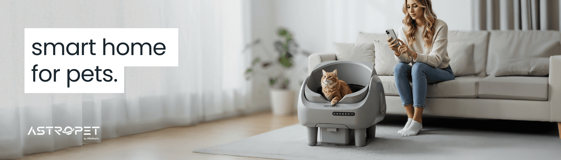 AstroPet by PetRhein GmbH