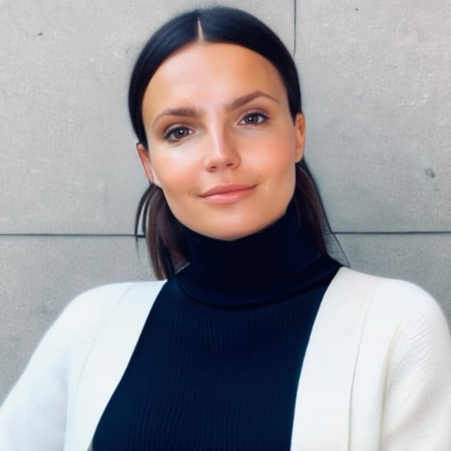 Maja Weiß