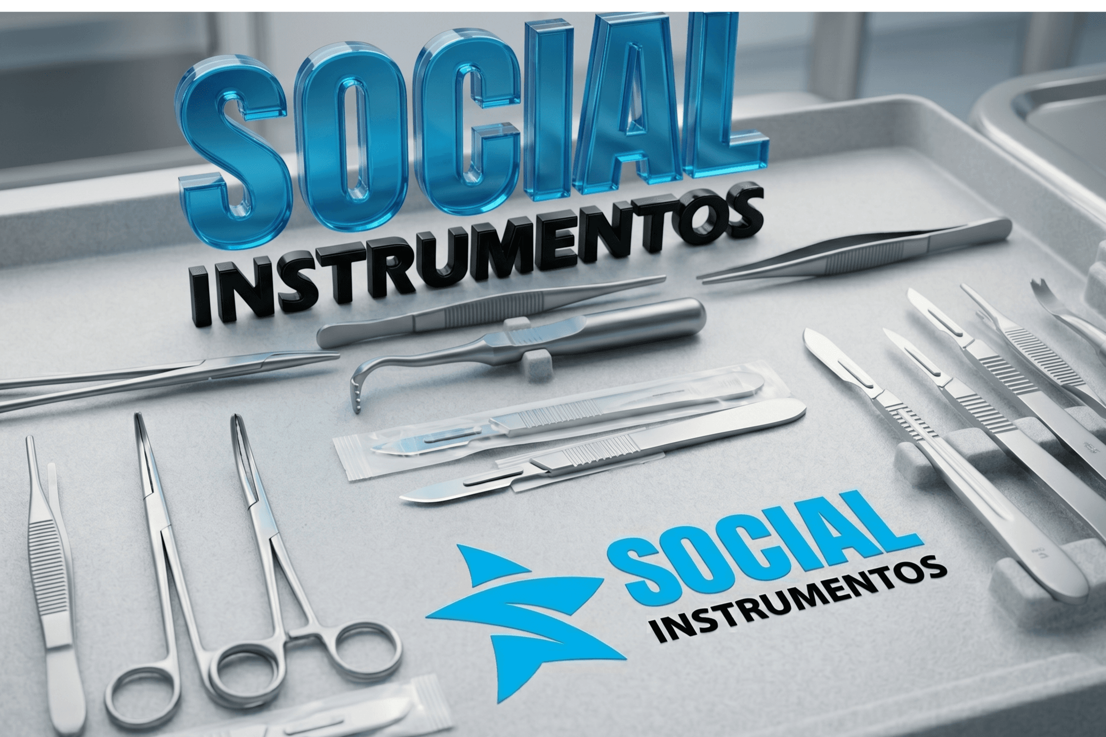 Social Instrumentos Cirurgicos