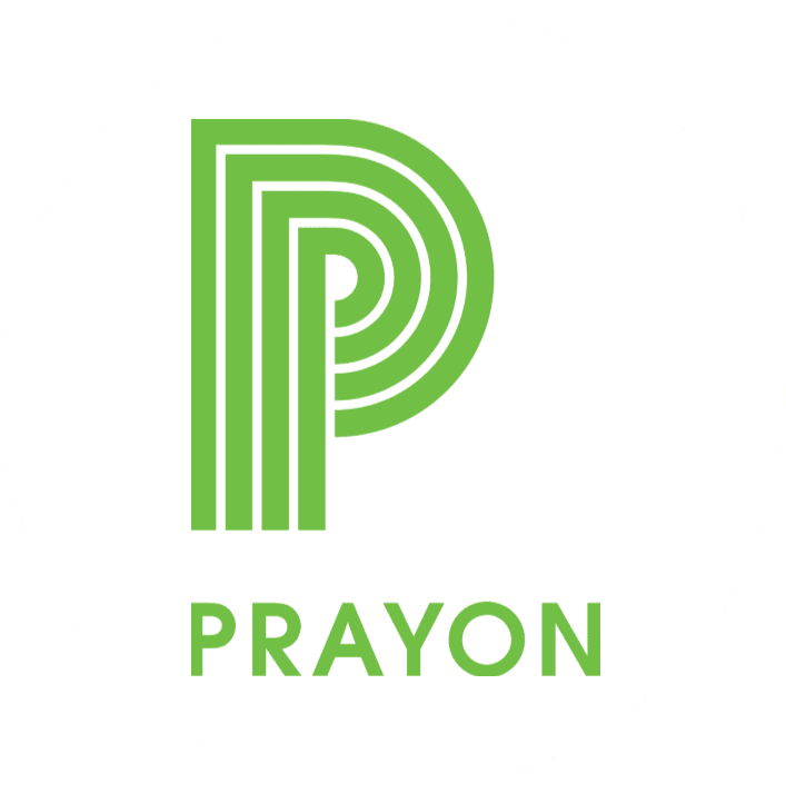 Prayon SA logo