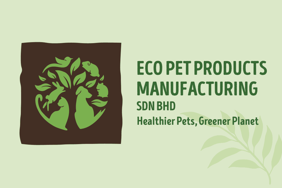 Eco Pet Products Manufacturing Sdn Bhd