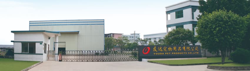 FOSHAN YOUDA PET PRODUCTS CO., LTD