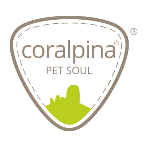 Coralpina - Cortina Pet Soul logo