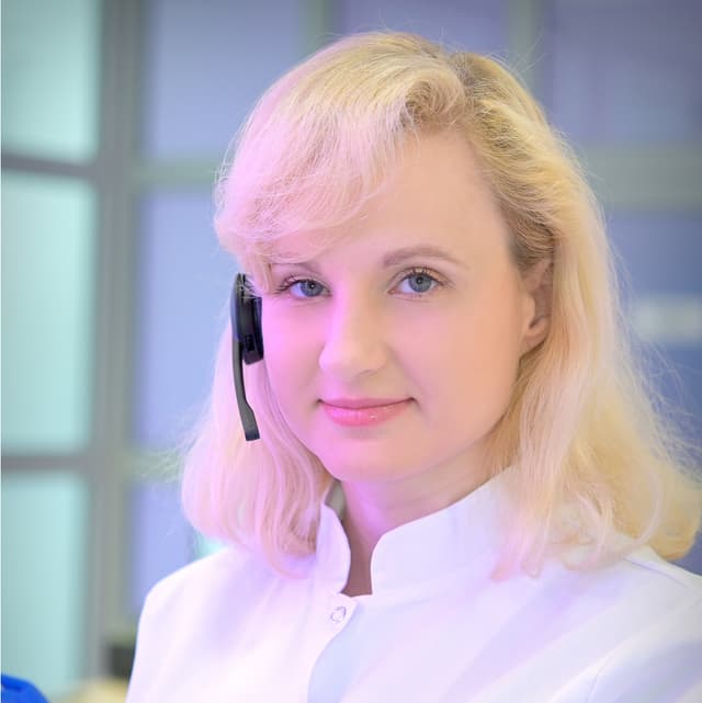 Ewelina Szczerbicka