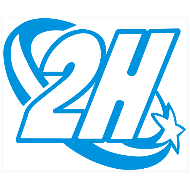 LINYI 2H HEALTHCARE PRODUCTS CO., LTD. logo