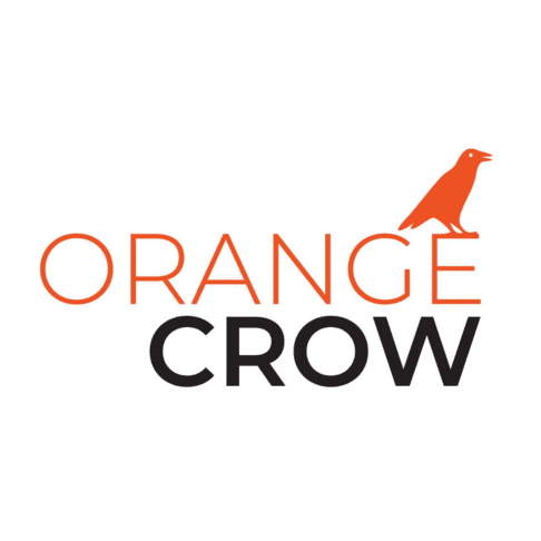 Orange Crow Ltd. logo