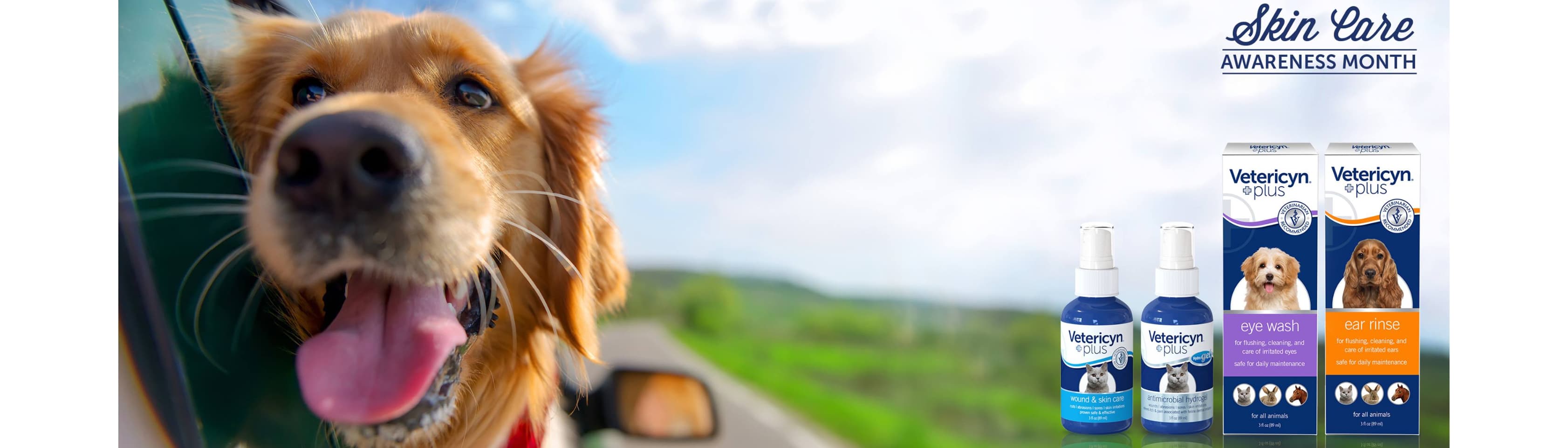 Vetericyn Animal Wellness