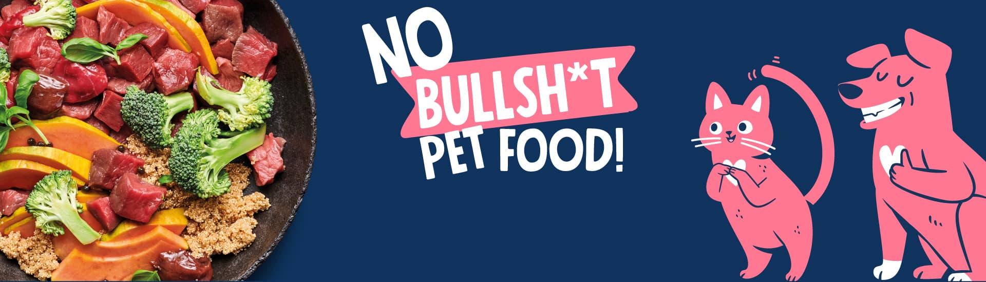 PETS DELI Tonius GmbH