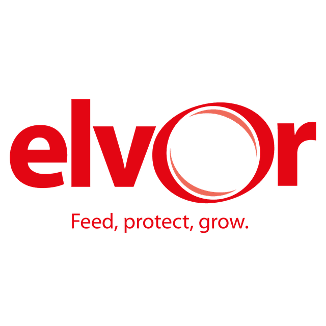 ELVOR logo