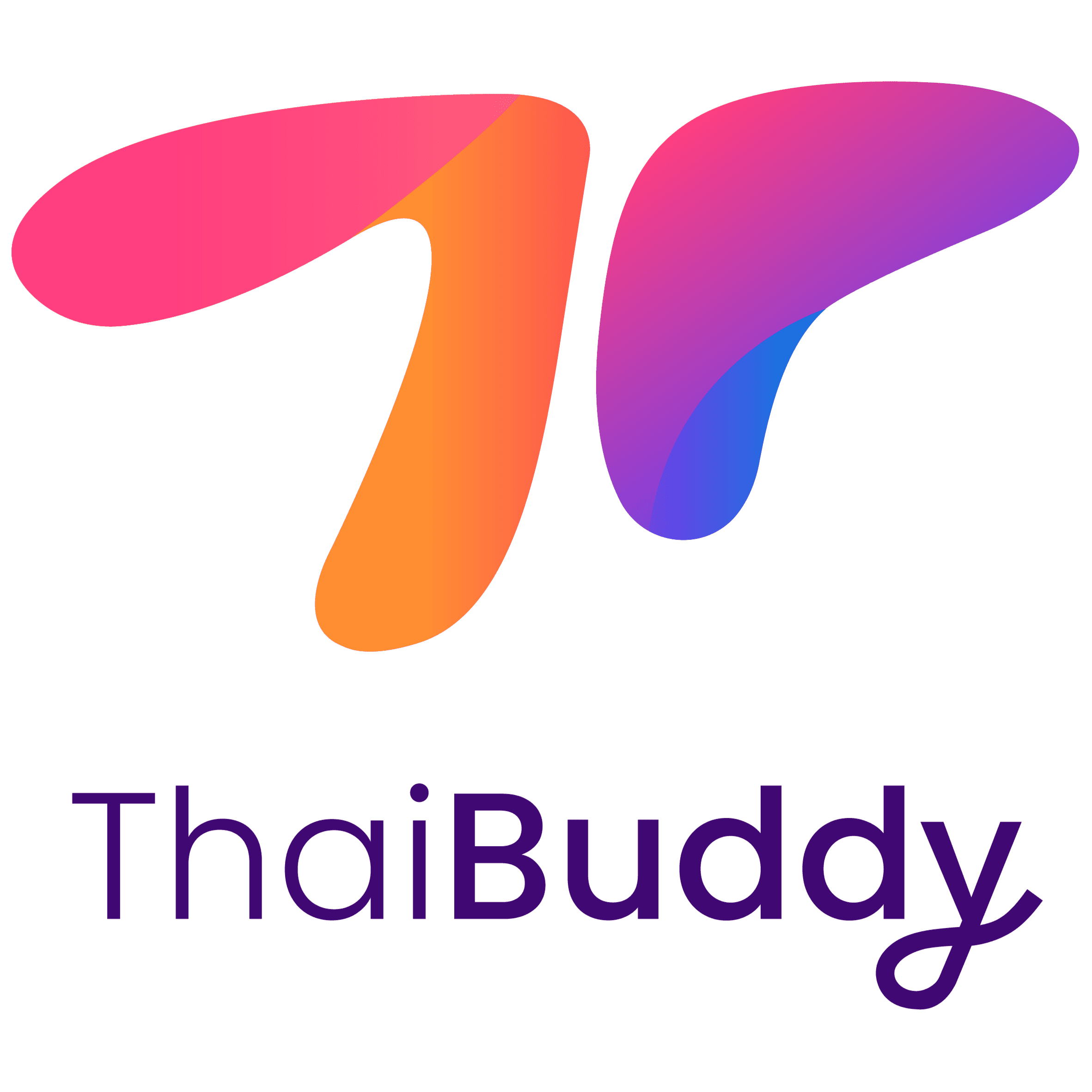 Thai Buddy Company Limited logo