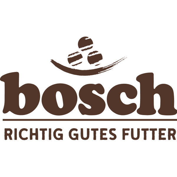 bosch Tiernahrung GmbH & Co. KG logo
