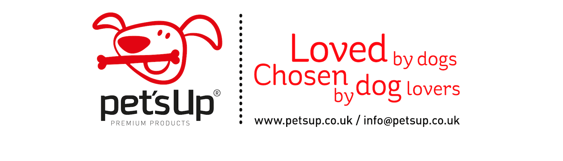 Pet's Up Products BV