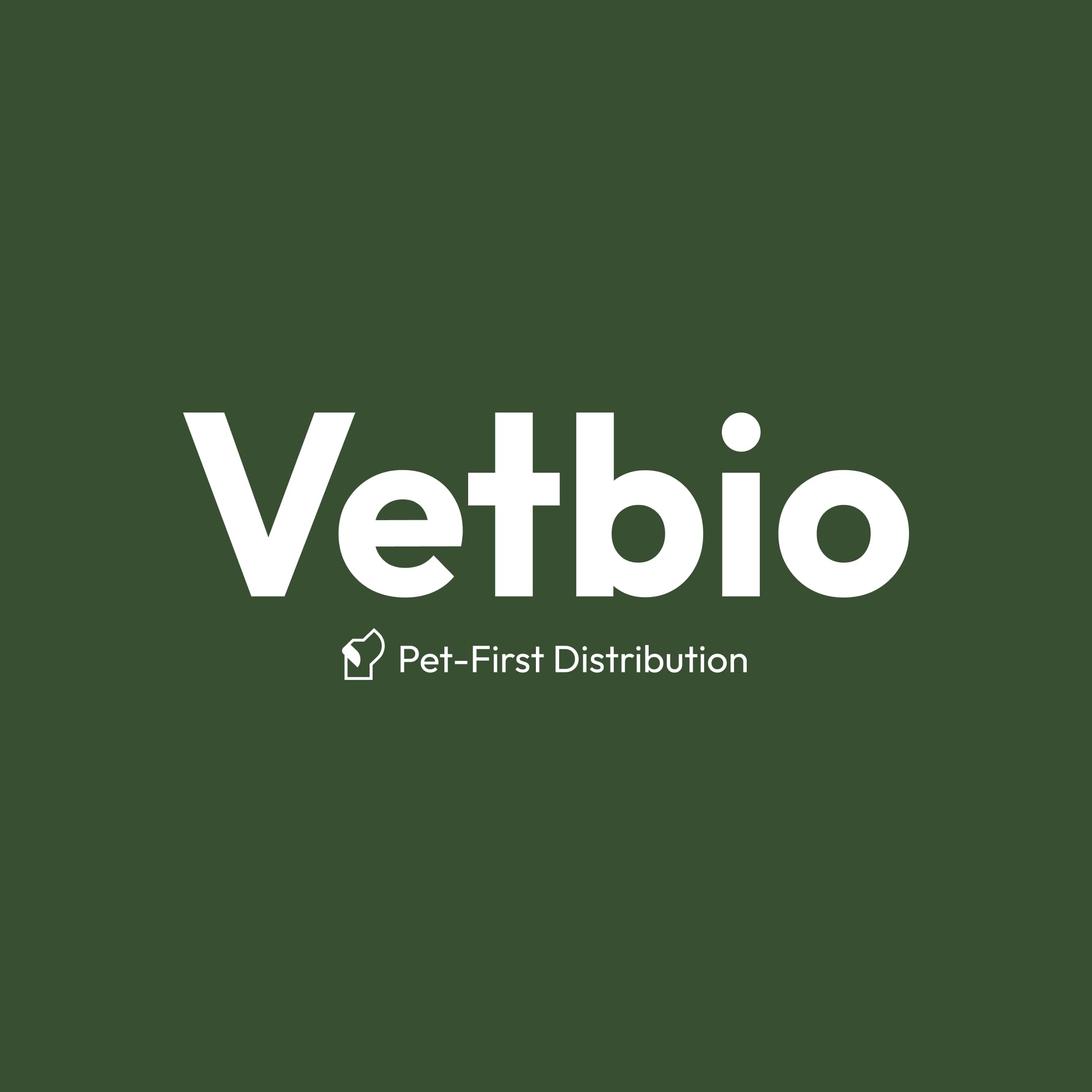 VETBIO GROUP logo