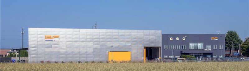 B&F ITALIA SRL