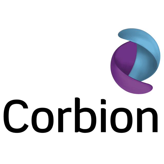 Corbion logo