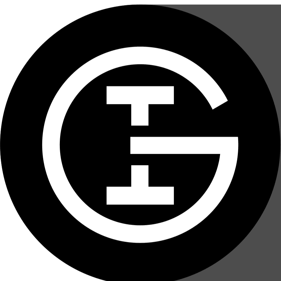 Grand International logo