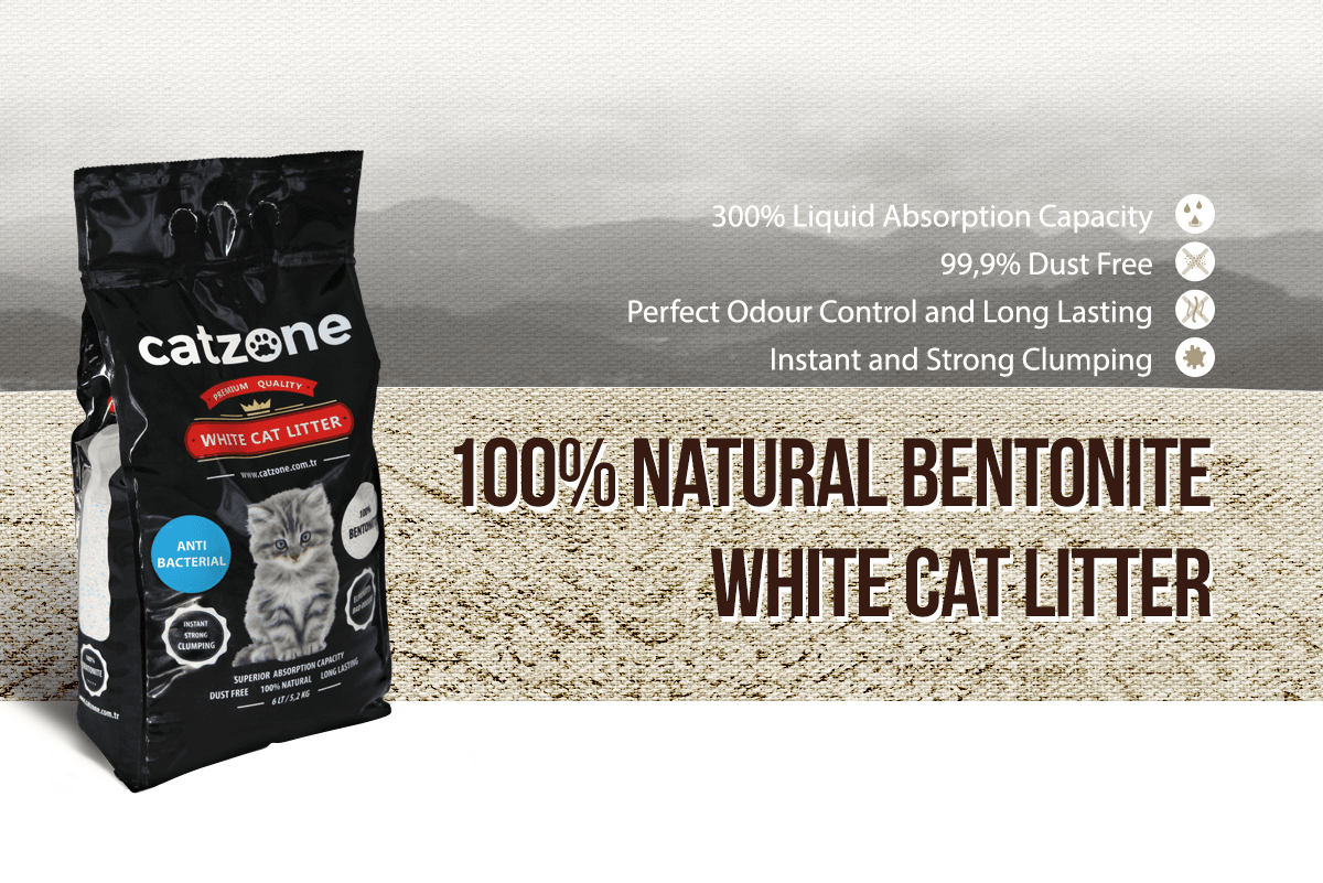 Catzone - Cilesiz Madencilik
