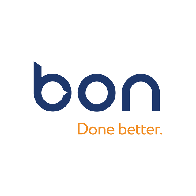BON OOD logo