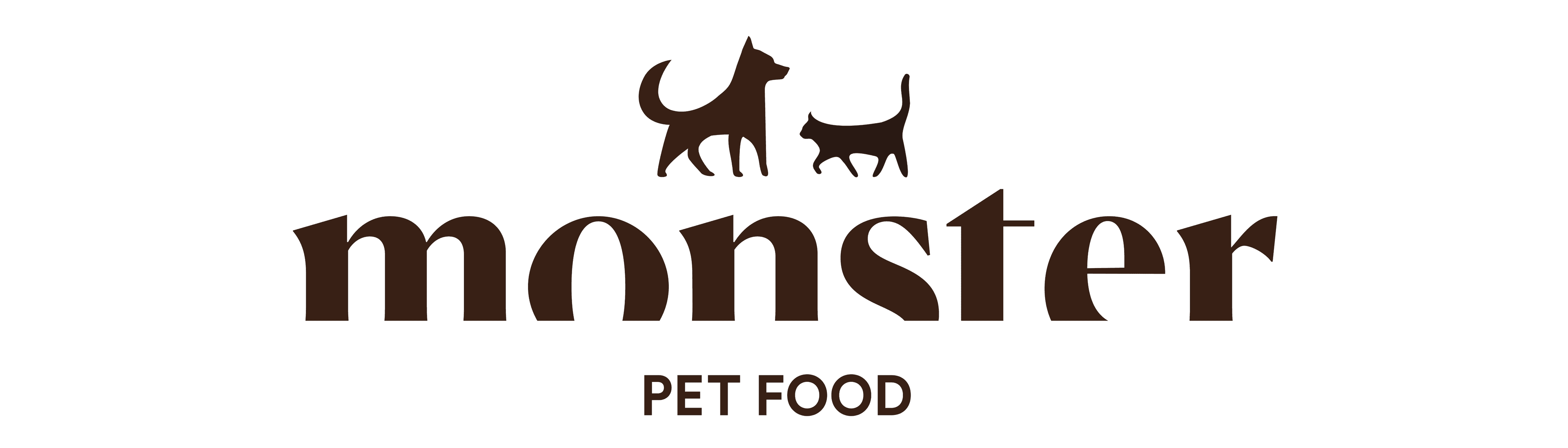 Monster Petfood