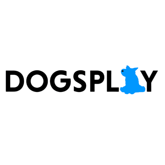 Dogsplay logo