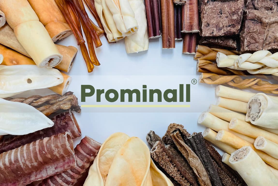 Prominall GmbH